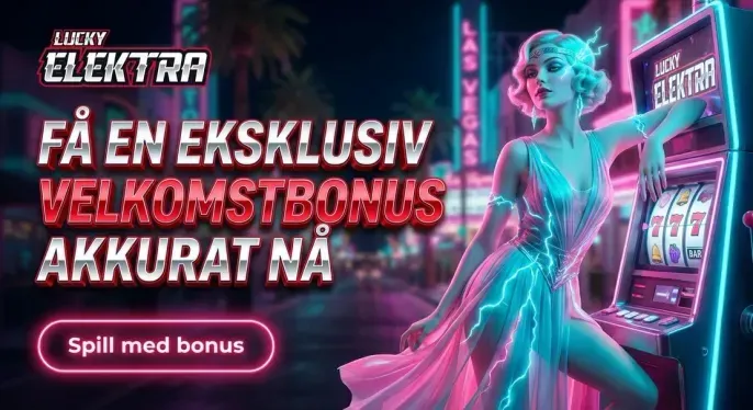 Lucky Elektra Casino